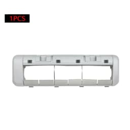 For XIAOMI Mijia Omni 1S B101CN B116 Robot Vacuums Spare Parts Dreame S10 S10+ Main Side Brush Rags Hepa Filter Dust Bags