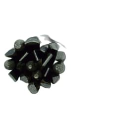 20PCS Assorted Punches Steel Stamp Punch for Sterling Silver Jewelry Tools