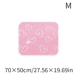 Summer New Pet Cooling Mat Cool Dog Cat Pet Mat Suitable Small Extra Large Dogs Effectively Absorbs Sweat Without Feeling Hot