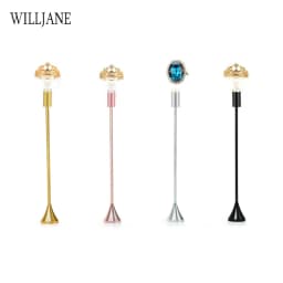 Metal Ring Earrings Display Holder Shops Selling Stand T Bar Stud Earrings Storage Hanger Dangle Jewelry Photography Organizer
