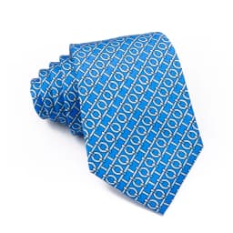 Soft Men's Imitation Silk 52 Colorful 8cm Lines Geometric Patterns Leisure Tie Business Party Gentleman Necktie Accessories Gift