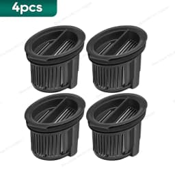 Compatible for Dreame Mova K30 / K30 Mix, Trouver K30 Accessories Roller Brush Hepa Filter Replacement Parts