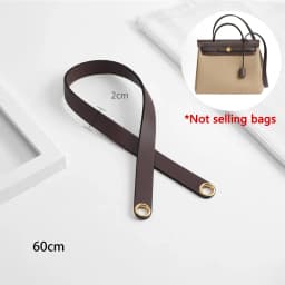 Bag Shoulder Strap For Herbag Mini Canvas Material Waterproof Bag Insert Durable Fashion Bag Strap Modification Bag Accessories