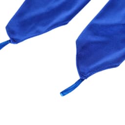 Summer 49CM Long Women Sunscreen Finger Hook Cover Up Scars Drive Ride Gloves Satin Dinner Dress Etiquette Mittens