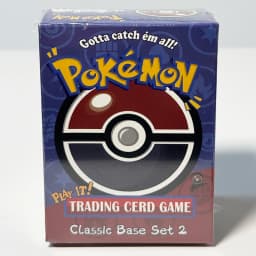PKM Base Set Fossil Jungle Team Rocket Neo Destiny Booster Box 1999 2000 Year 1st Edition 1Box 36 Packs Proxy Game Cards Sealed