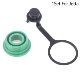 1Set For MK1 MK2 Golf Gearbox Inspection Plug/Cap 020301129D 020301132 020301129 Tools