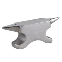 Professional Horn Anvil Tool - Precision Ring Shaping & Metal Straightening for Jewelry Making & Repair