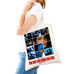 Michael Jackson Lady Shopping Bags Double Print Super Star Women Shopper Tote Bag Lightweight Album Girl Shop Satchel