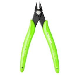 BOMURPHY 170 Model Flush Cutters Multi-color Precision Micro Side Cutting Pliers for Electronics Jewelry Model Kits