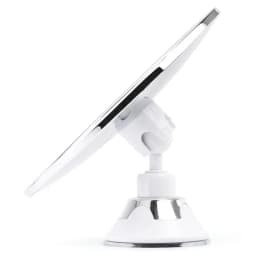 Fogless Makeup Mirror With Holder Suction Cup 360 Rotation Shower Shave Round Mirrors Bathroom Mirrors Washroom Fog Free New