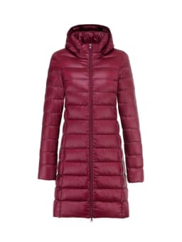 Plus Size 7xl Thick Long Down Jacket Women Winter Ultra Light Down Jacket Women With Hooded Down Coat Female Hat Detachable