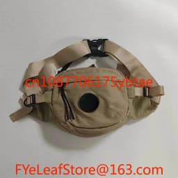 Man Messenger Bag Shoulder Leisure Bag Oxford Shoulder Bag Men Classic Hot Sale Design Men Luxury