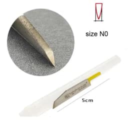 High-Speed Jewelry Engraving Knife Graver Handle - Essential Tool for Precision Jewellery Engraving