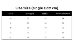 Korean Spice Girl Retro Gray Zipper Drawstring Short Sweatpants Design Sense Low Waist Super Shorts Women