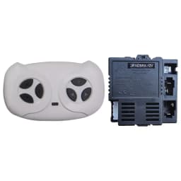 High Quality Remote Control Remote Control JR1625RX 12V Made Of High quality New And High Quality Remote Control