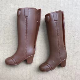 Doll Shoes Mid-Boots 1/6 Doll Accessories Colorful Doll Decorations Kids Collection Doll Toy Parts Original Sandals Shoes