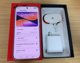OnePlus 16 Color OS Unlock Network 9000mAh 100W SuperVOOC Snapdragon 8 Super Elite Gen6 AMOLED 6.78 Inch185Hz 200MP OIS OTA