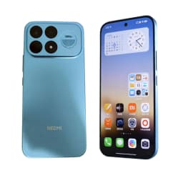 Xiaomi Redmi K100 Pro Max Brand Snapdragon 8 Elite Gen5 6.9" AMOLED Screen 200MP Camera 100W 9070mAh HyperOS 3 CN Version