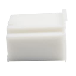 Ink Pad Sponge and Maintenance Box Set for EcoTank ET 2710 2711 2712 2714 2715 2720 2721 2726 Premium Quality Material