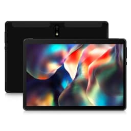 Android 10 Tablet PC 10.1 INCH 4GB RAM 64GB ROM UNISOC T310 Quad-Core Dual Camera 1280 X 800 Pixels 8000mAh Type-C