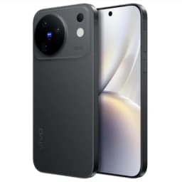 Vivo X500 Original China Version 7500mAh 90W SuperVOOC 40W Wireless Dimensity 9600M NFC 50MP OIS 6.59 Inch AMOLED Origin OS 7