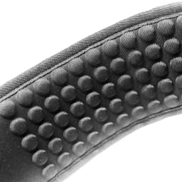 P&P Comfortable 3D Sponge Guitar Strap Set 9pcs,Breathable Belt for Acoustic Electric Bass Guitar,Strap Locks for Stage&Practice