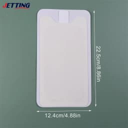 1Pcs Disposable Neutral Electrode Plate High Frequency Unipolar/Bipolar Patch With Adhesive ESU EO Sterilized
