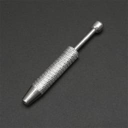 1PC Piercing Ball Grabber Tool Pick Up Tools Claw Beads Tweezers Screw Balls Bead Holder Gems Prong tools