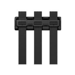 Multi-functional Fidlock Buckle Magnetic Hook Buckle Quick Release Used to Equip Tactical Belt Chest Backpack Helmet DIY Decor
