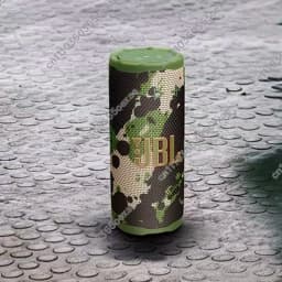 JBL GRIP Music Neon Can Bluetooth Speaker Waterproof Outdoor Portable Colorful Night Light Ambience Light Speaker