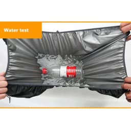KoKossi 20L-80L Backpack Rain Cover Outdoor Hiking Camping Waterproof Bag Cover Dustproof Cover Lightweight Durable Reflective