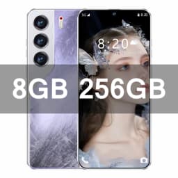 2026 HOT Camon 40 Pro Original 7.3inch HD Global Card 8000mAh Battery Facial Recognition Function Edition Smart Dual HH20