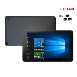 TC1 8 INCH Windows 10 Tablet X5-Z8350 Quad Core Dual Cameras 1920 X1200 IPS 2GB DDR3 RAM 32GB EMMC 4000mAh WIFI