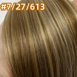 Bulk Hair 100% Real Human Hair Machine Made Virgin Remy Straight Hair Bulk 18-30inch 100g Natural Blonde Hair Extension No Weft