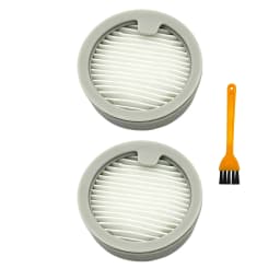 Replacement Filters & Pre Filter for Xiaomi Mijia P30 E204 Cordless Lightweight Handheld Vacuum Cleaner Filter Accessories Parts