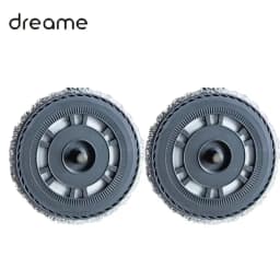 Original Dreame X30 Ultra, X40 Ultra, L20 Ultra Compatible with Mijia M30 S Carpet Auto Lift Mop Tray Robot Cleaner