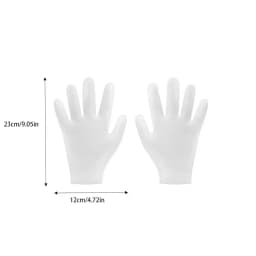 New Invisible Clear The Ring Size Adjusting Tools Tighten Reducer Jewelry Suit Ring Size Shrink Tools