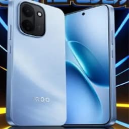 China Version VIVO IQOO Z11 Dimensity 8500 9020mAh Battery 90W Fastcharge 6.83Inch 1.5K 2800x1260 50MP 165HZ MAX IP68 IP69