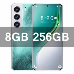 2026 HOT Camon 40 Pro Original 7.3inch HD Global Card 8000mAh Battery Facial Recognition Function Edition Smart Dual HH20