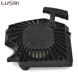 LUSQI Recoil Starter Chainsaw Petrol Engine Starter Fit Maestro 5800 Parts Petrol Engine Starter Repair Part