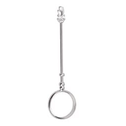 ROSE Cigarette Holder Ring