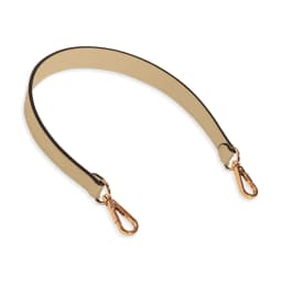10 Colors PU Leather Bag Strap Handbags Handles For Handbag Short Bag Strap Purse Strap Golden Buckle Replacement Bag Belt Band