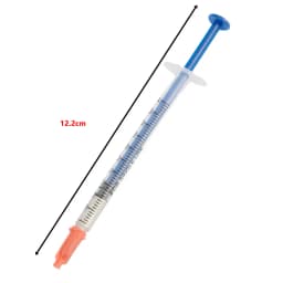  2pcs 0.2ML Conductive Glue Wire Electrically Paste Conductive Paint Adhesive-Connector PCB Repair Tools