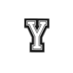 1 PCS 0-9# Number Alphabet ABC-Z Characters Letter Charms for Clog Sandals Shoe Decoration DIY Shoes Pins for Boy Girl Men Women