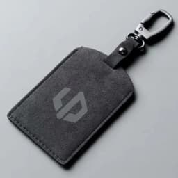 Leapmotor Series Car NFC Card for C10 Remote Key Cover Fob Case Protector Holder Shell Auto Keyless Kychain Interior Accessories