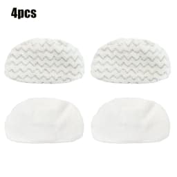 Adaptation Steam Mop Pads for Bissell PowerFresh 1940 1806 1544 1440 2075 2685A 2814 Series Washable Steam Mop Pads Replacement