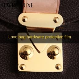 Hardware Protective Film For Lindy 26 30 Durable Invisibility Reveals No Trace Hardware Film Bag Accessories