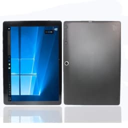T10 11.6'' Windows 10 Tablet PC 1560XTS Quad Core 2GB RAM 64GB ROM 1366*768 IPS Intel Atom 3735G With HDMI-Compatible