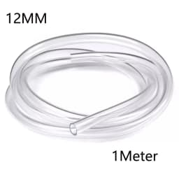 Hand Fuel Pump Line Rubber Aluminum Hand Primer Bulb diesel oil transfer petrol for Car Boat Marine Outboard 6mm/8mm/10mm/12mm