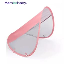 Mambobaby Swimming Float Accessories:Canopy,Tail | Foot-rest , Cover and Other